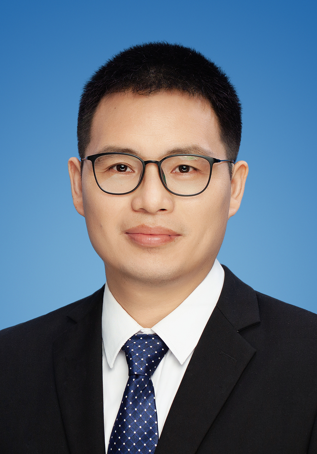 副院长：王永红