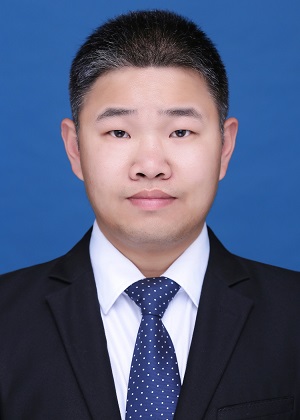 副院长：马江山